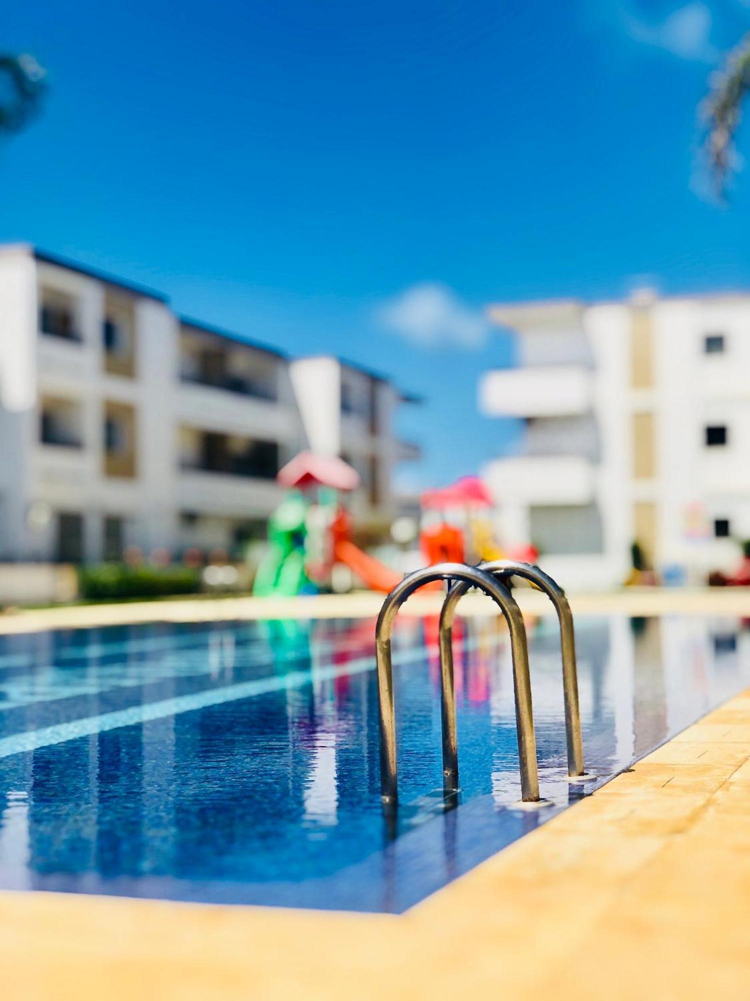 Marbella Beach Location Pour Famille 2 Chambres Mansouria Exterior foto
