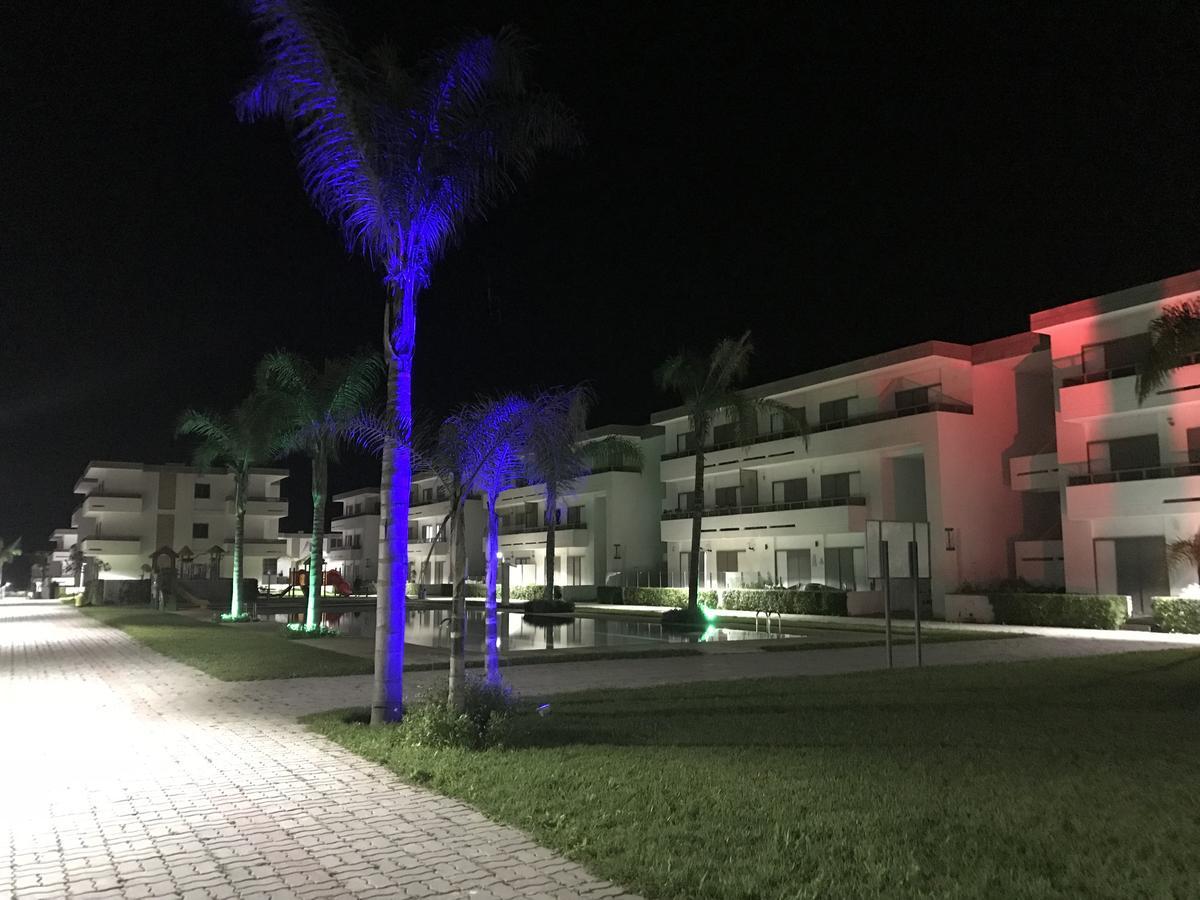 Marbella Beach Location Pour Famille 2 Chambres Mansouria Exterior foto